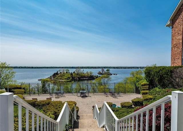 Property at 23 Bullocks Point Ave Unit 2/4C, East Providence, RI 02915, 2 beds, 1.5 baths