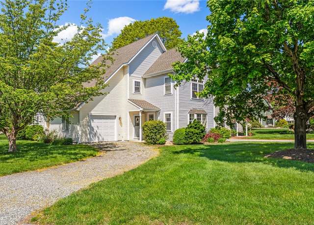 Property at 2 Seawinds Ter, Westerly, RI 02891, 3 beds, 3 baths