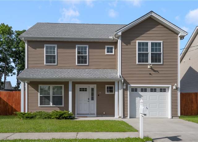 Property at 18 Cross St, East Providence, RI 02914, 3 beds, 2.5 baths
