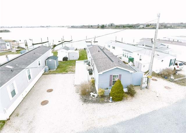 Property at 689 J Succotash Rd, South Kingstown, RI 02879, 2 beds, 1.5 baths