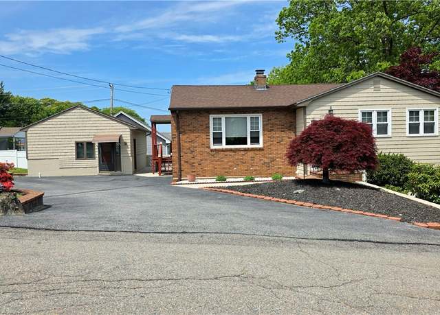 Property at 57 Boundary Ave, Providence, RI 02909, 3 beds, 2 baths