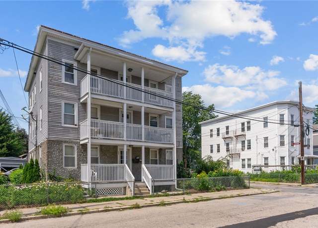 Property at 57 Pleasant St, Woonsocket, RI 02895, 6 beds, 3 baths
