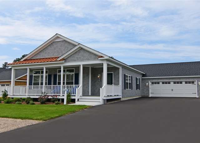Property at 6 Caddy's Cor Unit E30, South Kingstown, RI 02879, 2 beds, 2 baths