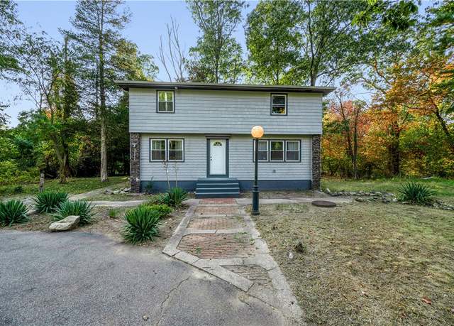 Property at 12 (1) Leddy Rd, Cumberland, RI 02864, 4 beds, 2 baths