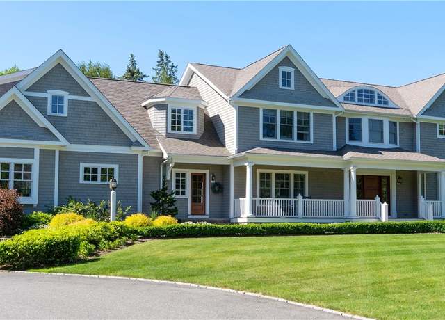 Property at 1 Amore Ln, East Greenwich, RI 02818, 5 beds, 4.5 baths