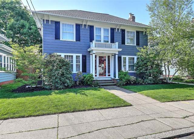 Property at 14 Lafayette St, Pawtucket, RI 02860, 4 beds, 2.5 baths
