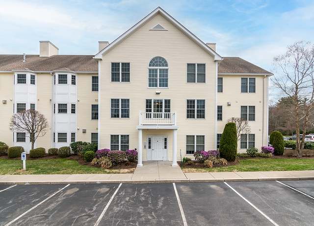 Property at 45 Saw Mill Dr #305, North Kingstown, RI 02852, 1 bed, 1 bath