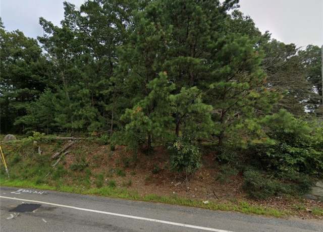 Property at 0 New London Tpke, Coventry, RI 02816