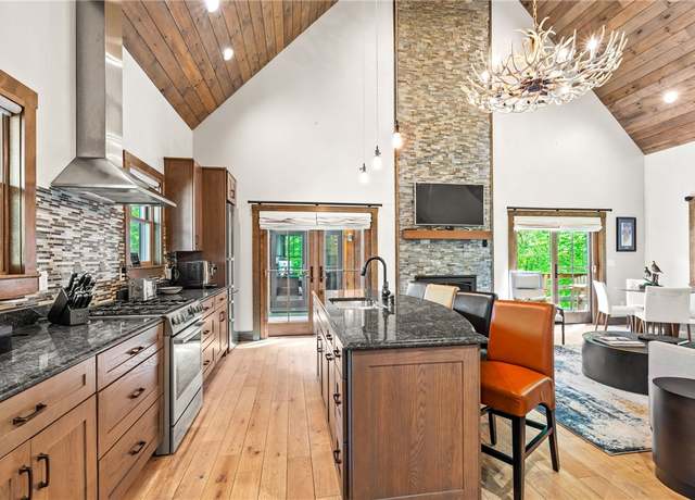 Property at 23 White Hawk Rdg Unit H, Richmond, RI 02898, 4 beds, 3.5 baths
