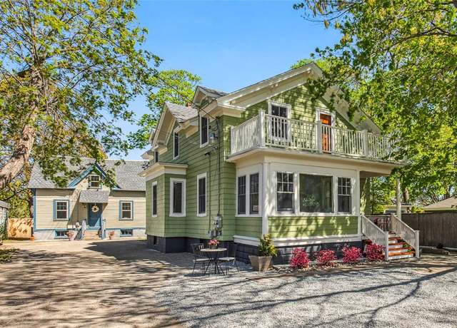 Property at 201 Congress Ave, Providence, RI 02907, 7 beds, 3 baths
