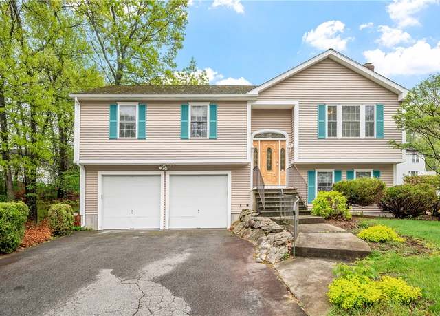 Property at 299 Congress St, Woonsocket, RI 02895, 3 beds, 2 baths