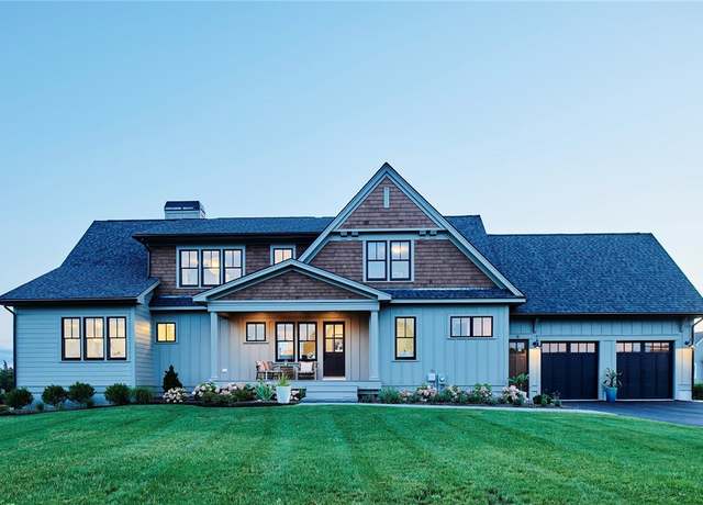 Property at 3 Amore Ln, East Greenwich, RI 02818, 4 beds, 2.5 baths