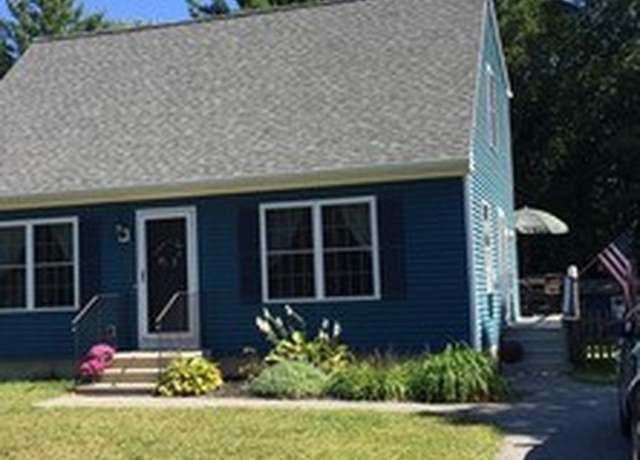 Property at 18 Proulx St, Brooklyn, CT 06234, 3 beds, 2 baths