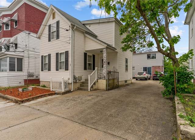 Property at 47 Bloomingdale Ave, Pawtucket, RI 02860, 4 beds, 3 baths