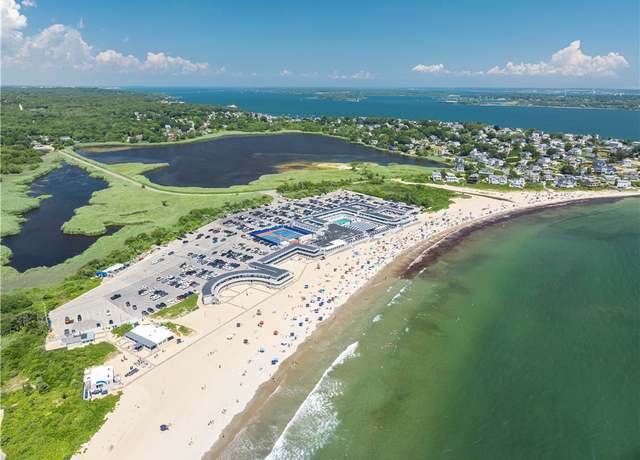 Property at 175 Bonnet Point Rd Unit QN28, Narragansett, RI 02882