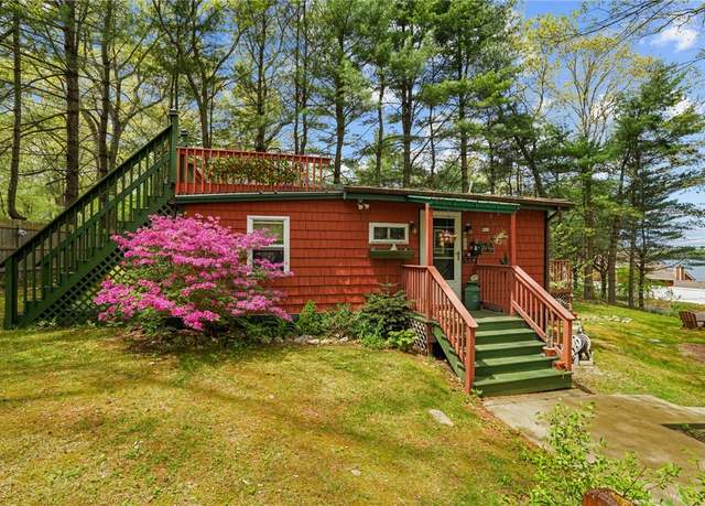 Property at 239 Richardson Rd, Coventry, RI 02816, 1 bed, 1 bath
