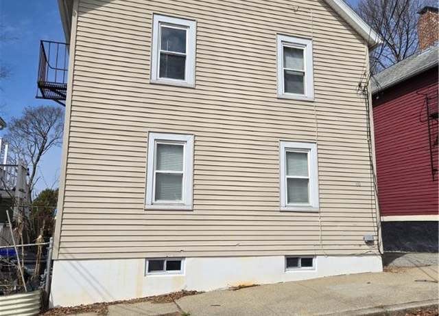 Property at 80 Jenkins St, Providence, RI 02906, 4 beds, 2.5 baths