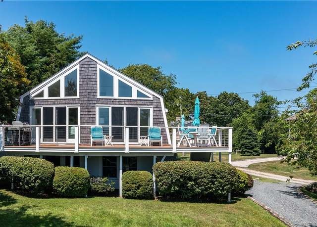 Property at 58 Teal Rd, South Kingstown, RI 02879, 3 beds, 2 baths