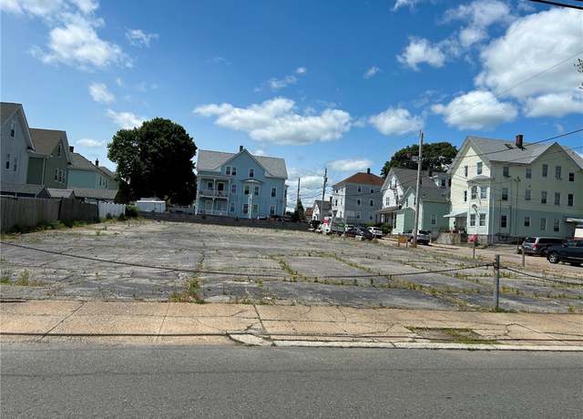 Property at 211 Carnation St, Pawtucket, RI 02860