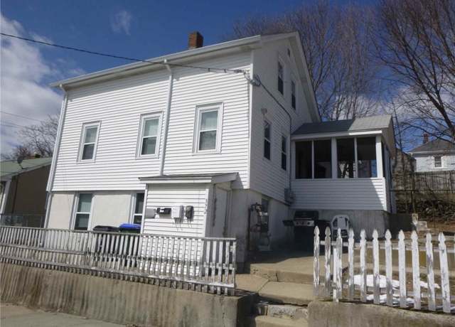 Property at 372 380 Hawkins St, Providence, RI 02904, 4 beds, 3 baths