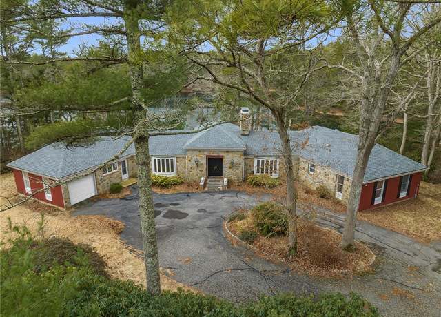 Property at 299 Switch Rd, Richmond, RI 02832, 3 beds, 2.5 baths