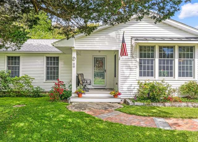 Property at 22 Pond View Dr, Little Compton, RI 02837, 4 beds, 2.5 baths