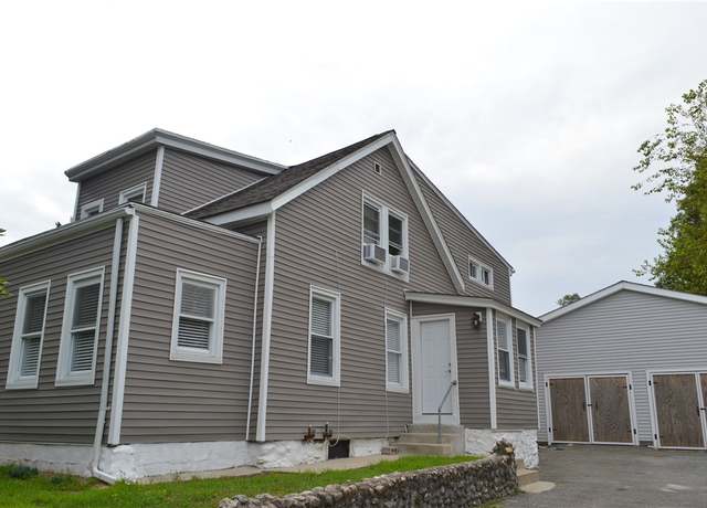 Property at 122 Larch St, Woonsocket, RI 02895, 6 beds, 2 baths