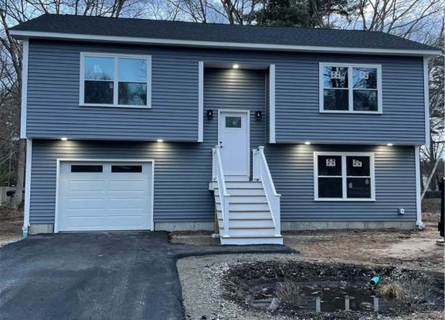 Property at 24 Bailey Dr, West Greenwich, RI 02817, 2 beds, 2 baths