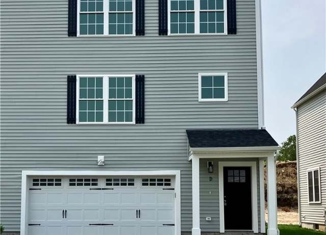 Property at 1 Old County Village Way Unit D, Smithfield, RI 02917, 3 beds, 2.5 baths