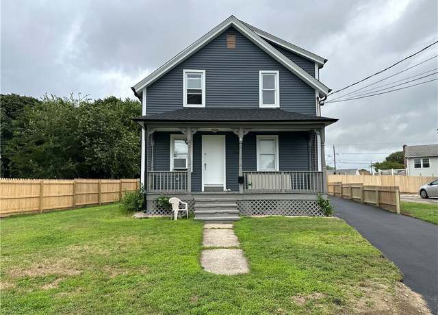 Property at 368 Kenyon Ave, Pawtucket, RI 02861, 5 beds, 2 baths