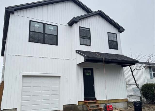 Property at 0 Princess Ave, Cranston, RI 02920, 3 beds, 2.5 baths