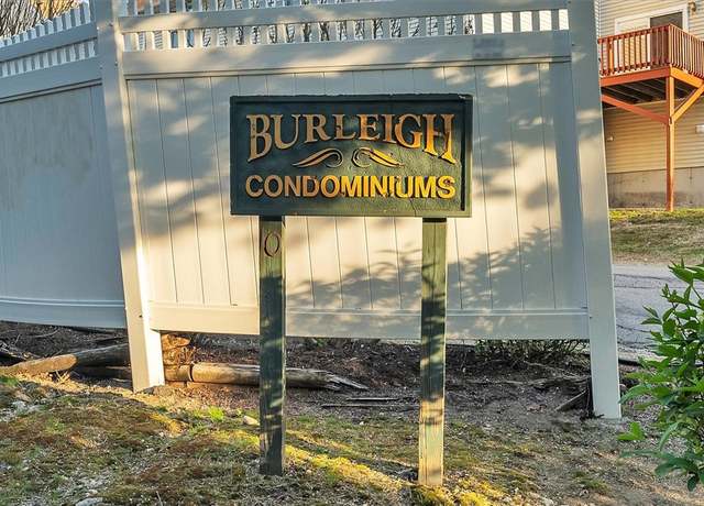 Property at 10 Burleigh St #2, Providence, RI 02904, 2 beds, 1.5 baths