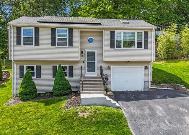 Property at 15 Lawnacre Dr, North Providence, RI 02911, 2 beds, 2 baths