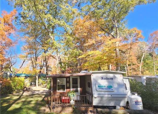 Property at 13 Site15 Newberry Ln, Hopkinton, RI 02832, 1 bed, 1 bath