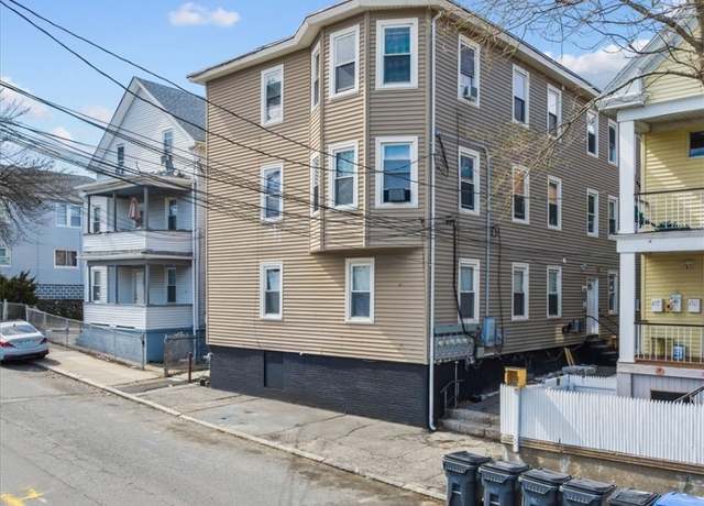 Property at 332 Hawkins St, Providence, RI 02904, 18 beds, 6 baths