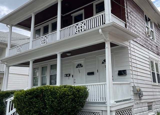 Property at 342 Union Ave, Cranston, RI 02909, 5 beds, 2 baths