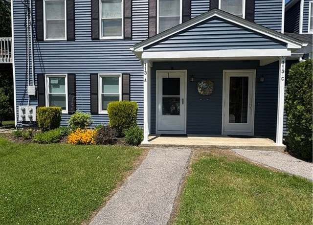 Property at 113 Turnessa Grn Dr Unit C, North Providence, RI 02904, 2 beds, 2 baths