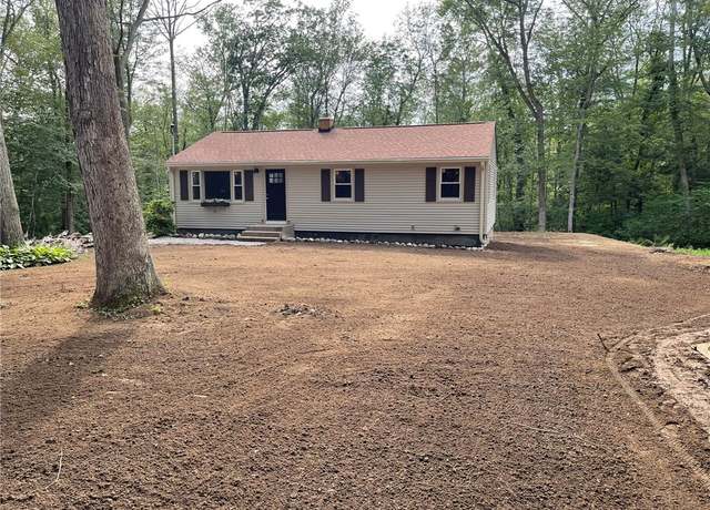 Property at 255 Rockland Rd, Scituate, RI 02857, 3 beds, 1 bath