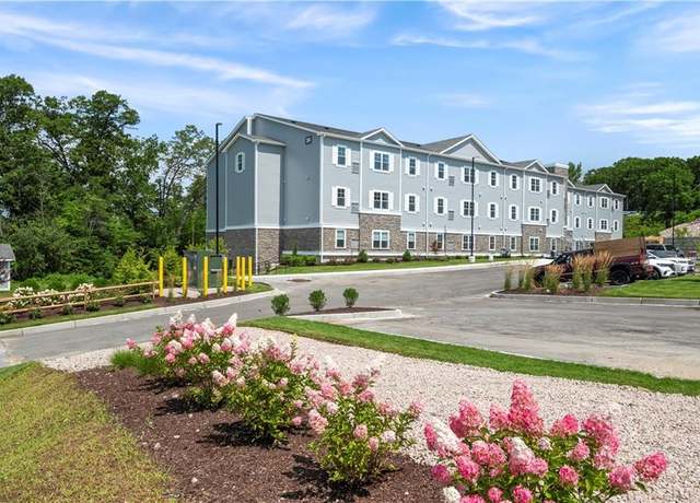 Property at 36 Old Louisquisset Pike #103, North Smithfield, RI 02896, 2 beds, 2 baths