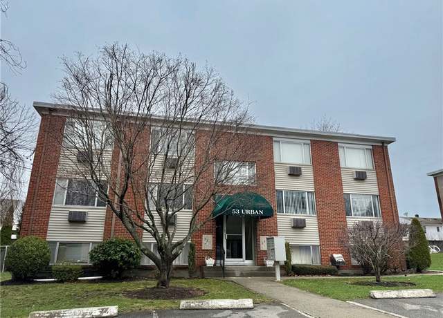 Property at 53 Urban Ave #6, North Providence, RI 02904, 2 beds, 1 bath