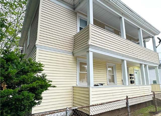 Property at 9 Octavia St, Providence, RI 02909, 4 beds, 2 baths