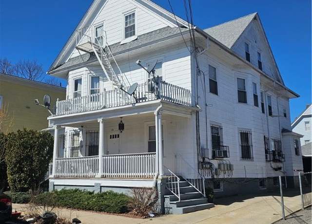 Property at 131 Mitchell St, Providence, RI 02907, 5 beds, 4 baths