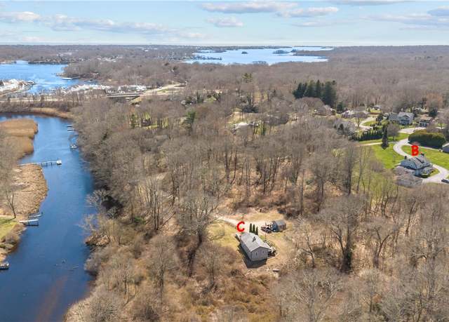Property at 200 Pond St, South Kingstown, RI 02879, 7 beds, 4 baths