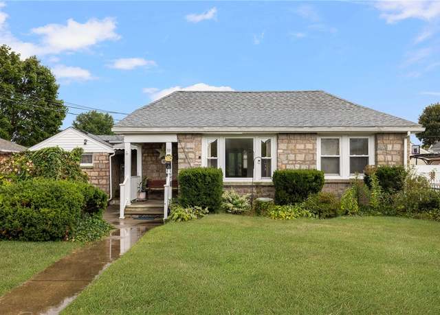 Property at 33 Busby St, Pawtucket, RI 02860, 2 beds, 1 bath