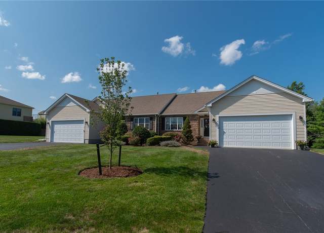 Property at 5 Sweet Corn Dr, Cranston, RI 02921, 2 beds, 2 baths