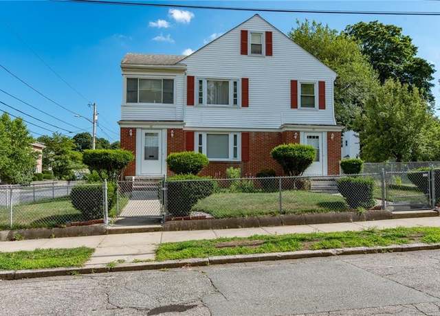 Property at 88 Beaufort St, Providence, RI 02908, 8 beds, 3 baths