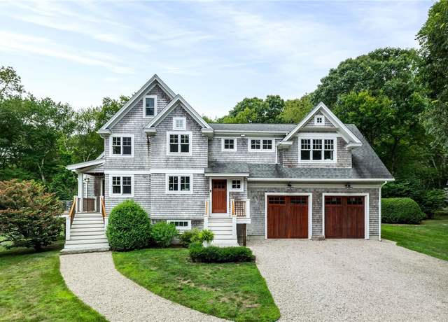 Property at 8 Indigo Point Rd, South Kingstown, RI 02879, 4 beds, 4 baths