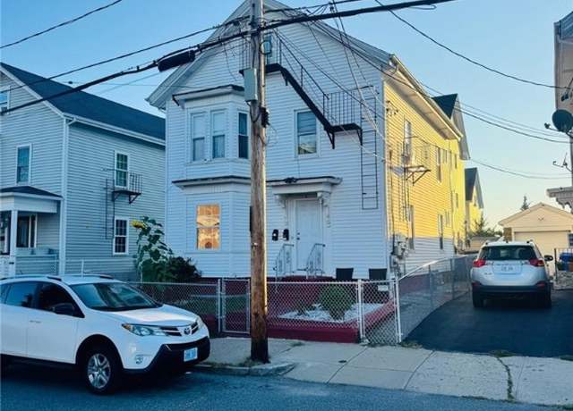 Property at 20 Hope St, Pawtucket, RI 02860, 6 beds, 2 baths