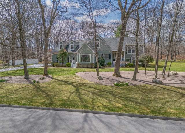 Property at 9 Lancaster Rd, Westerly, RI 02891, 3 beds, 2.5 baths