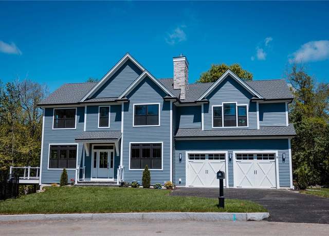 Property at 9 Chase Ln, Lincoln, RI 02865, 3 beds, 3.5 baths